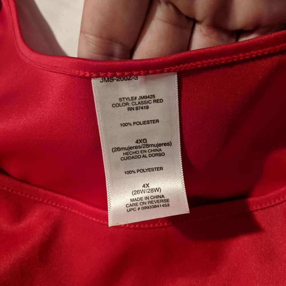 Tank top - Picture 3 of 3